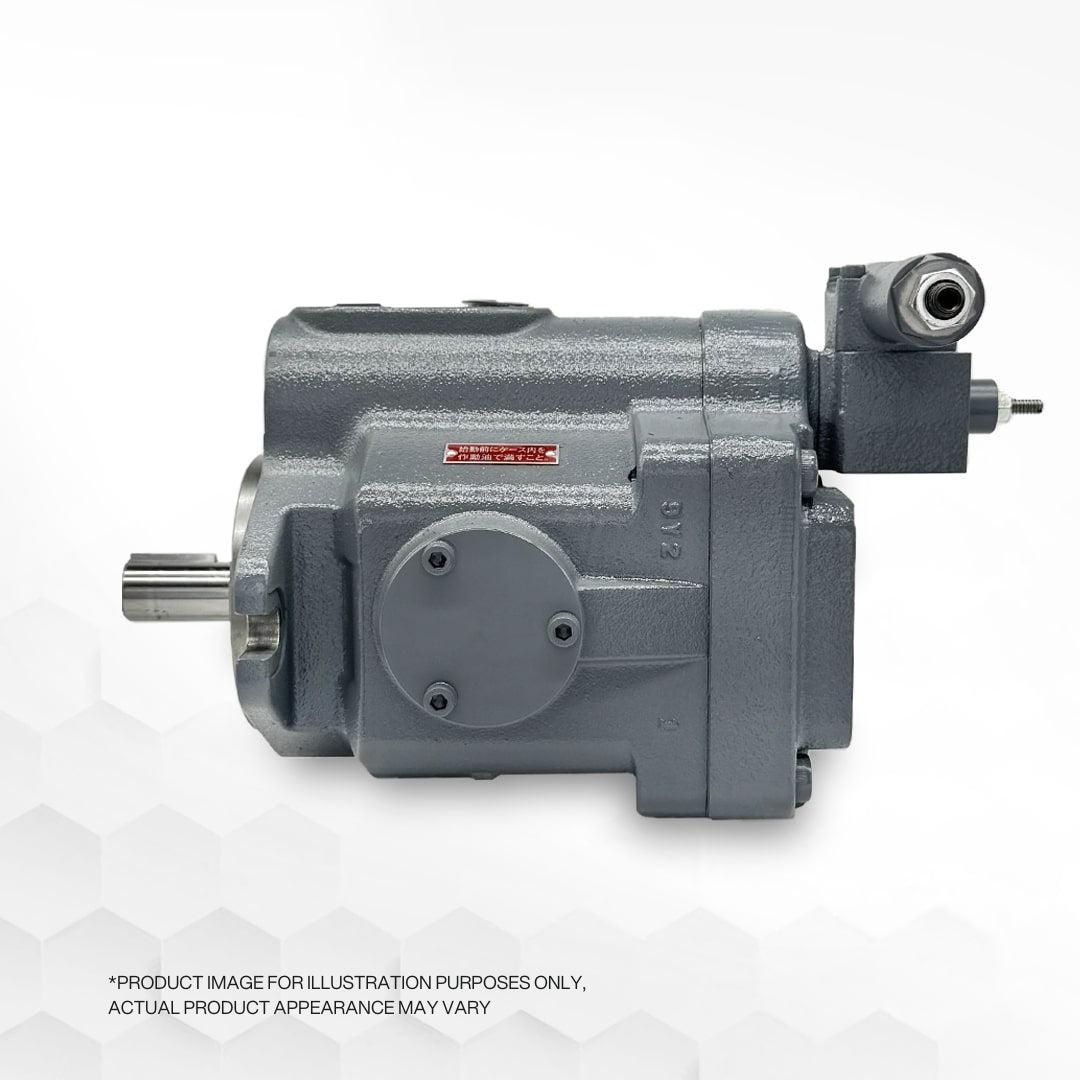 P31VR-20-CCG-11-J | Low Noise Variable Displacement Piston Pump P31VR-20-CCG-11-J | Low Noise Variable Displacement Piston Pump